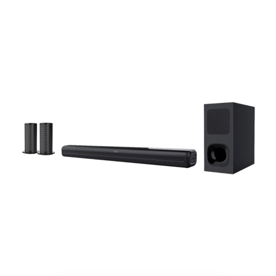 Xtreme Harmony 125W 5.1 Multimedia Soundbar